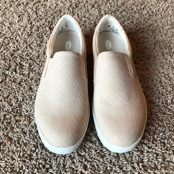 dr scholl's madison blush